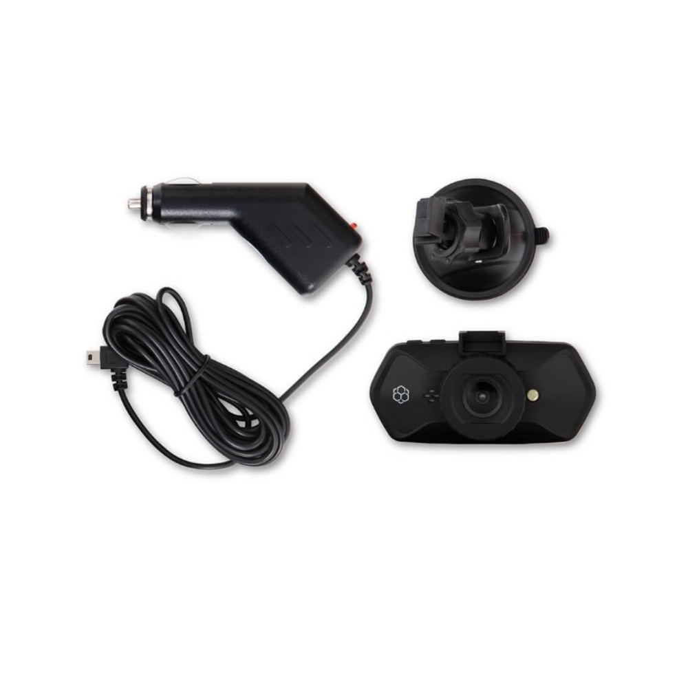 Dash camera - Picture 4 of 4